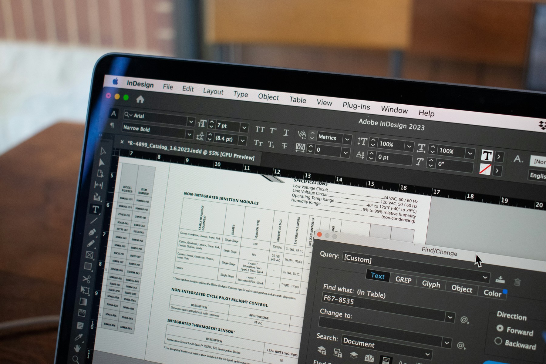 Design process