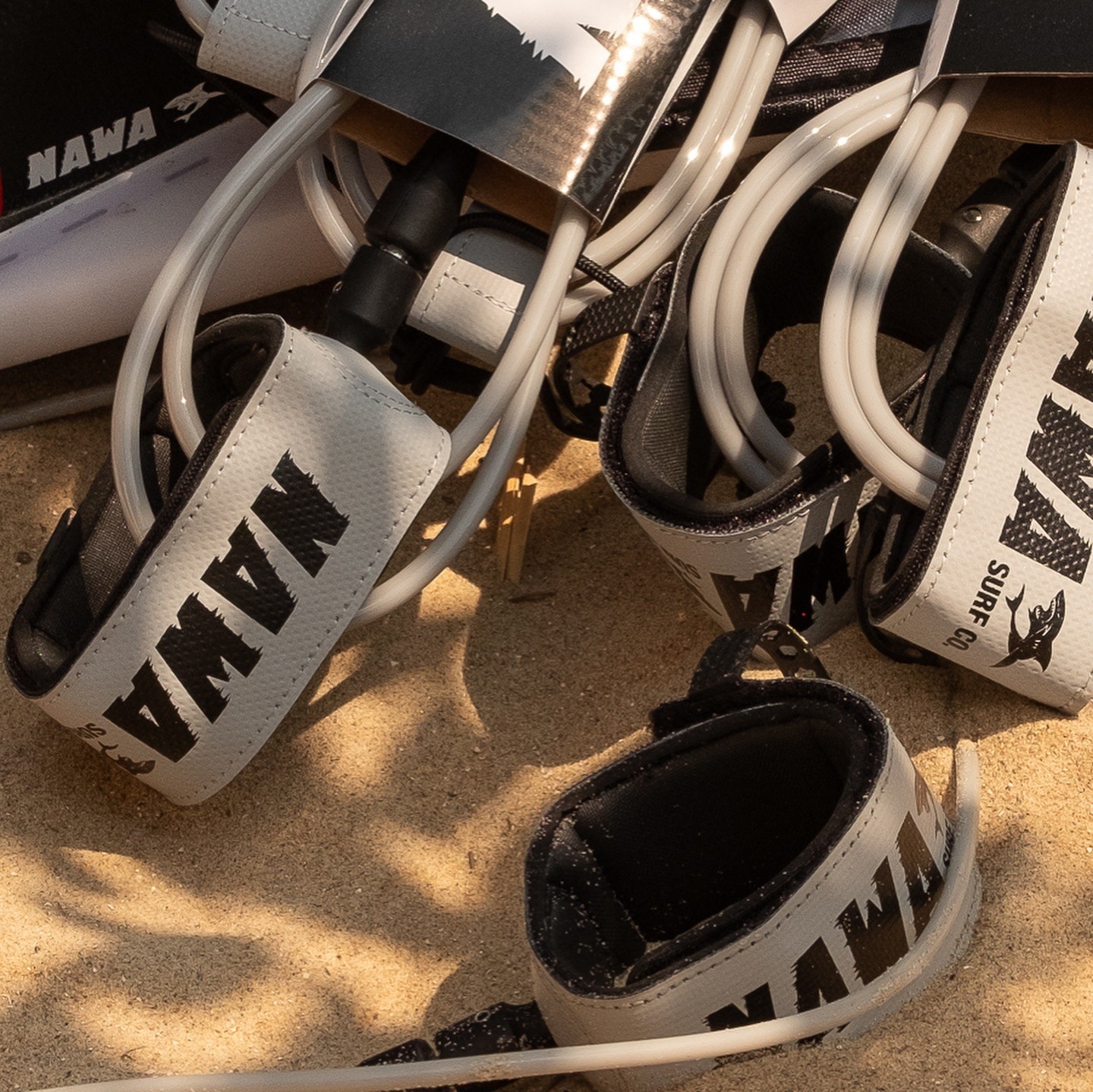 Surf accessories